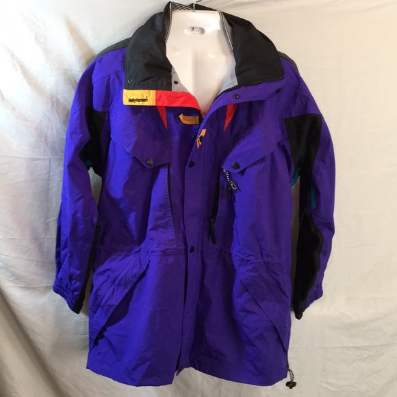 Helly Hansen Other - Men’s Helly Hansen ski jacket